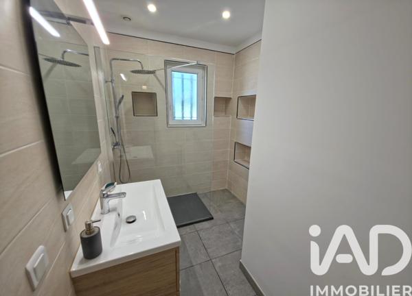 Maison à vendre 4 pièces 90 m² Nîmes