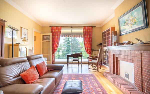 Maison à vendre    8 pièces •  Mâcon