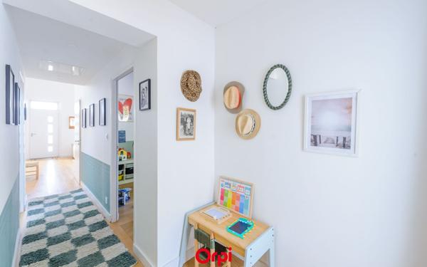 Maison à vendre    4 pièces •  La Rochelle