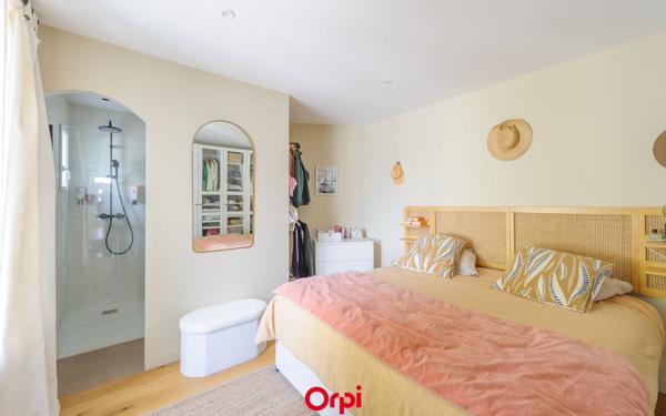 Maison à vendre    4 pièces •  La Rochelle