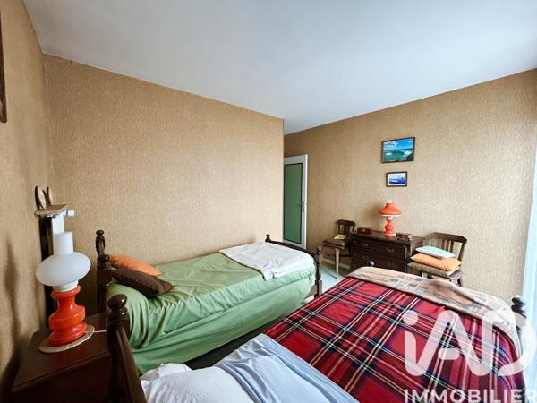 Appartement à vendre 3 pièces 61 m² Ris-Orangis