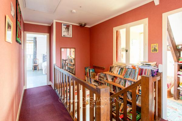 Maison à vendre 6 pièces VIMOUTIERS (61)