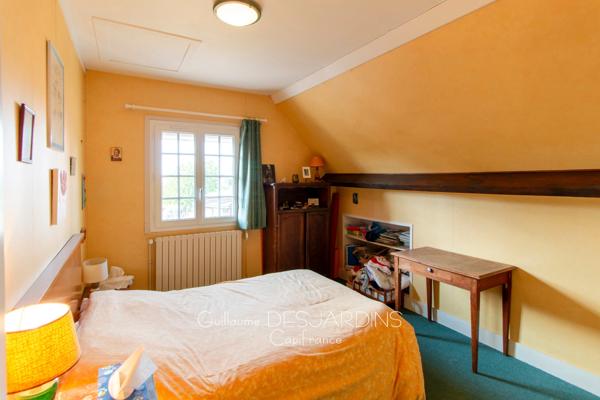 Maison à vendre 6 pièces VIMOUTIERS (61)