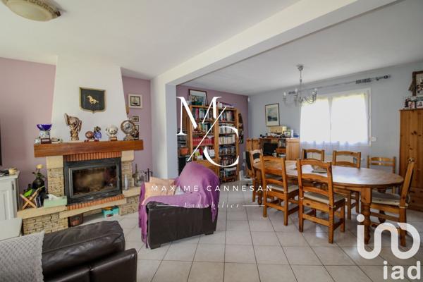 Maison à vendre 6 pièces 100 m² Le Houlme