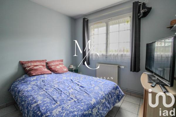 Maison à vendre 6 pièces 100 m² Le Houlme