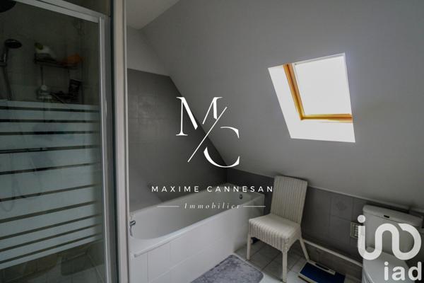 Maison à vendre 6 pièces 100 m² Le Houlme