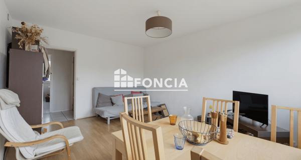 À vendre Appartement 4 pièces 69 m² - Mérignac 33700