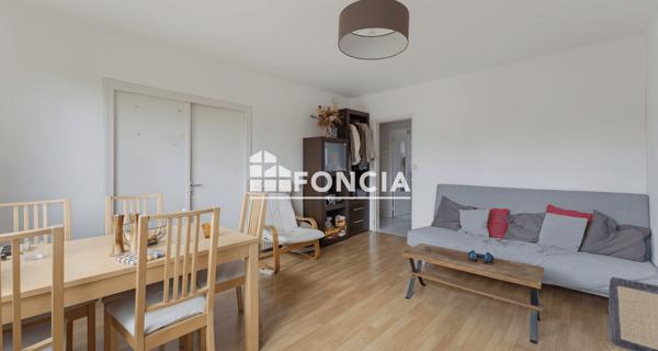 À vendre Appartement 4 pièces 69 m² - Mérignac 33700