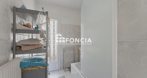 À vendre Appartement 4 pièces 69 m² - Mérignac 33700