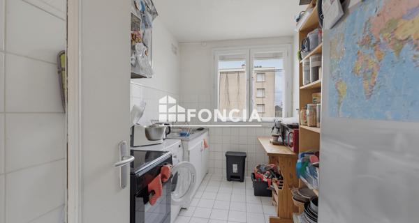À vendre Appartement 4 pièces 69 m² - Mérignac 33700
