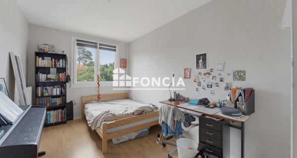 À vendre Appartement 4 pièces 69 m² - Mérignac 33700