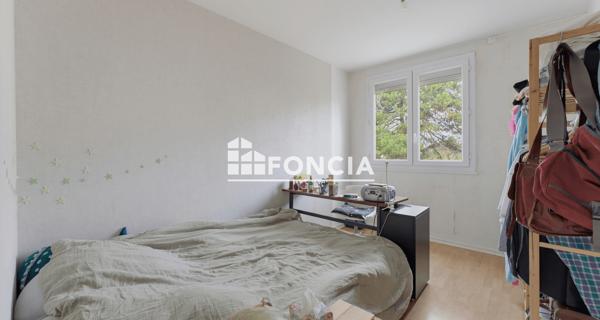 À vendre Appartement 4 pièces 69 m² - Mérignac 33700