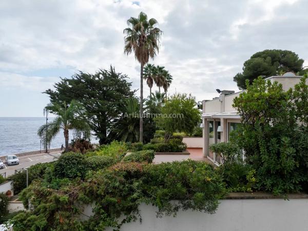 Vente Villa 8 pièces 378 m2 à Roquebrune-Cap-Martin