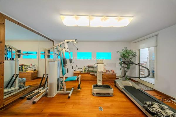 Vente Villa 8 pièces 378 m2 à Roquebrune-Cap-Martin