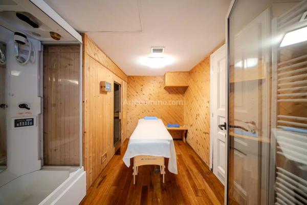 Vente Villa 8 pièces 378 m2 à Roquebrune-Cap-Martin