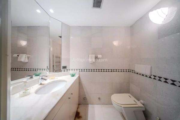 Vente Villa 8 pièces 378 m2 à Roquebrune-Cap-Martin