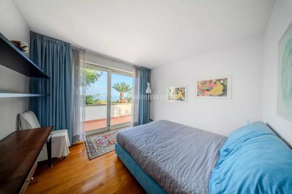 Vente Villa 8 pièces 378 m2 à Roquebrune-Cap-Martin