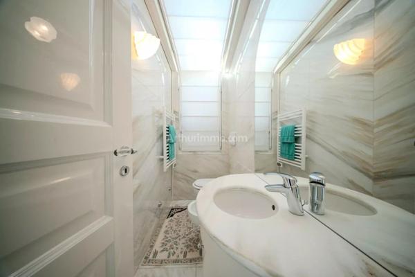 Vente Villa 8 pièces 378 m2 à Roquebrune-Cap-Martin