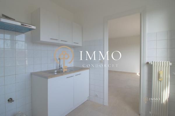 Studio renovée Bourg la Reine