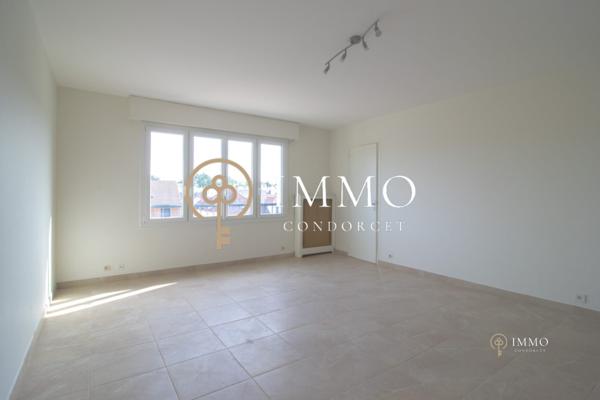 Studio renovée Bourg la Reine