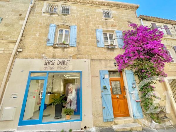 Maison à vendre  3 pièces - 99,61 m2 GALLARGUES LE MONTUEUX - 30