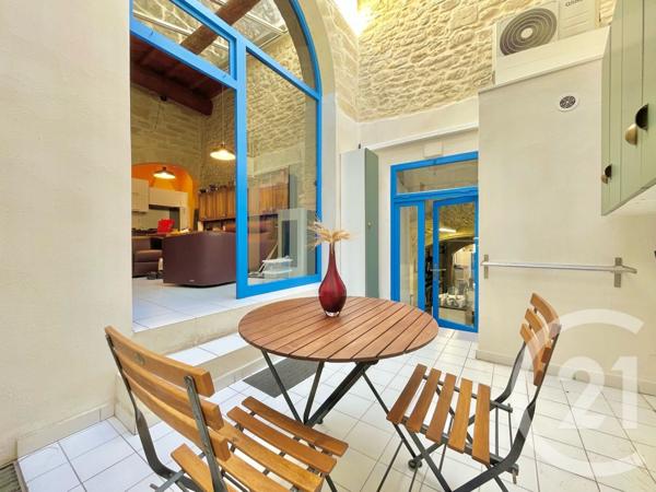 Maison à vendre  3 pièces - 99,61 m2 GALLARGUES LE MONTUEUX - 30