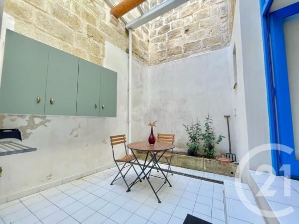 Maison à vendre  3 pièces - 99,61 m2 GALLARGUES LE MONTUEUX - 30