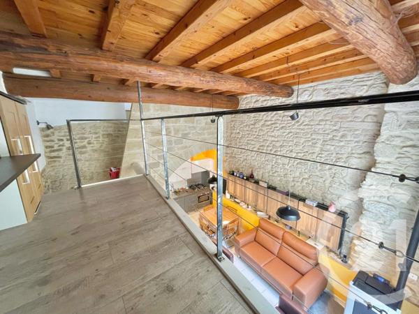 Maison à vendre  3 pièces - 99,61 m2 GALLARGUES LE MONTUEUX - 30