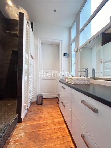 Appartement 4 pièces - 103 m² Exclusivité efficity