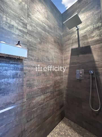 Appartement 4 pièces - 103 m² Exclusivité efficity