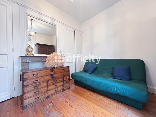 Appartement 4 pièces - 103 m² Exclusivité efficity