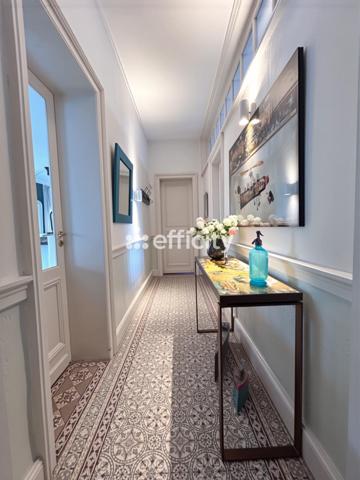 Appartement 4 pièces - 103 m² Exclusivité efficity