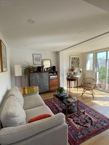 Maison à vendre à Le Bouscat en Gironde (33110), ref : 11548/184