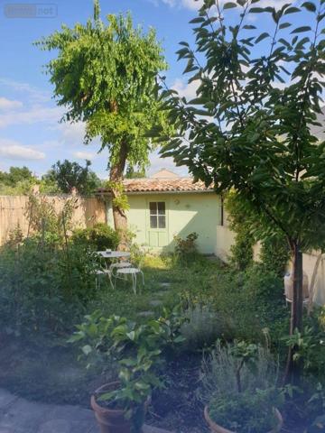 Maison à vendre à Le Bouscat en Gironde (33110), ref : 11548/184