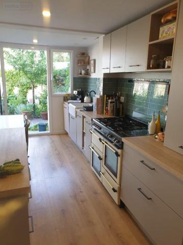 Maison à vendre à Le Bouscat en Gironde (33110), ref : 11548/184