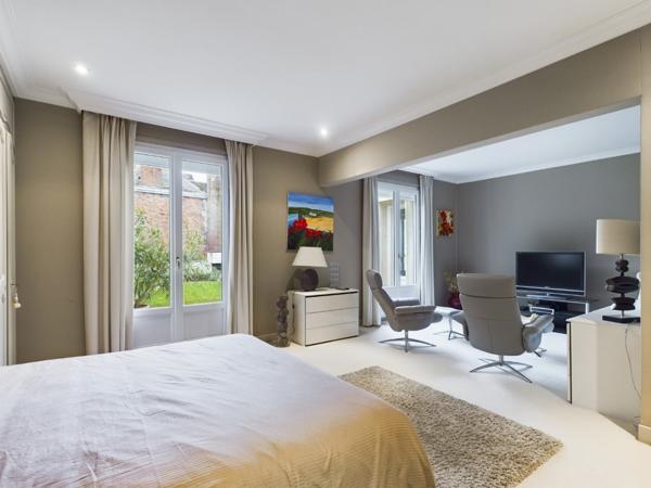 Maison à ROYE (80700)