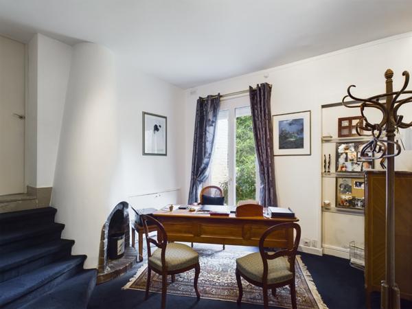 Maison à ROYE (80700)