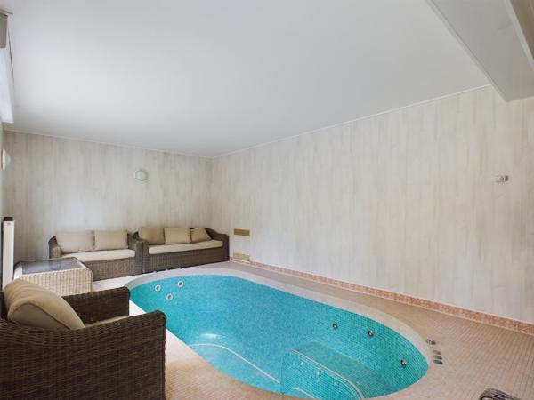 Maison à ROYE (80700)