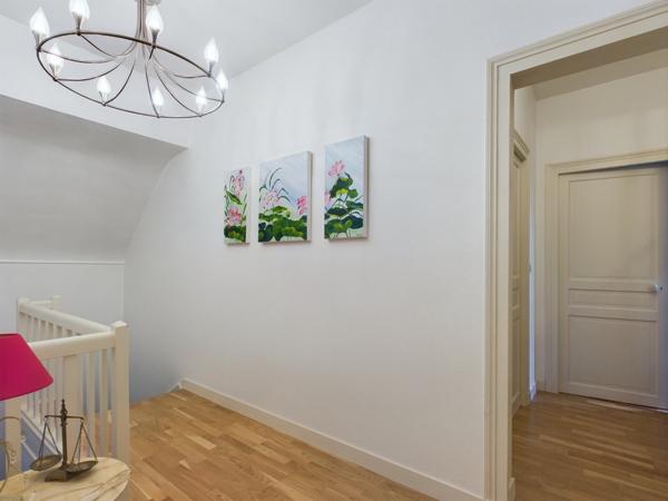 Maison à ROYE (80700)