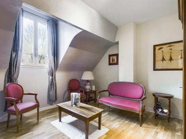 Maison à ROYE (80700)