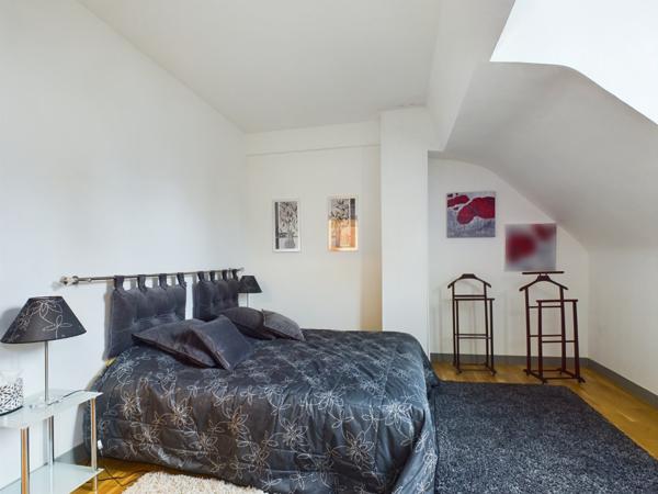 Maison à ROYE (80700)