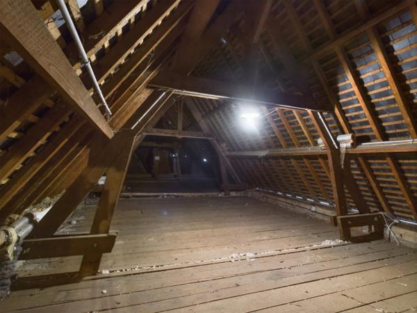 Maison à ROYE (80700)