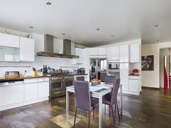 Maison à ROYE (80700)