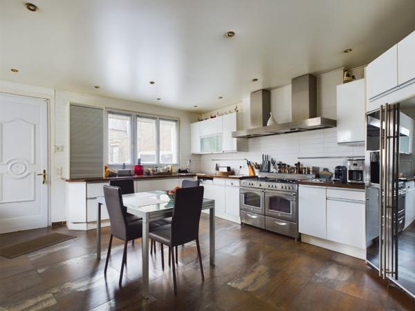 Maison à ROYE (80700)