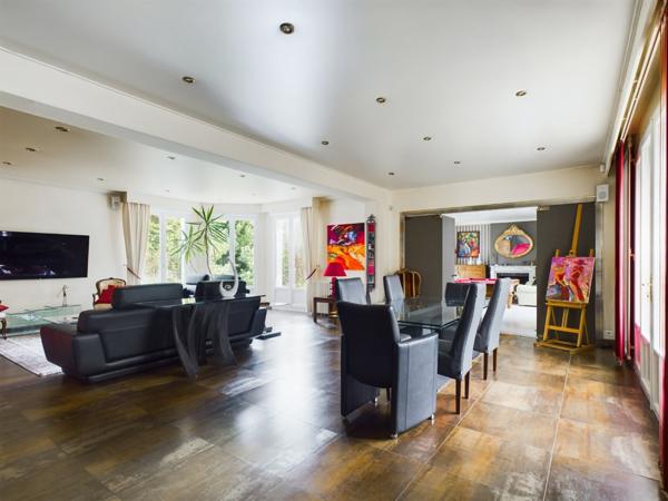 Maison à ROYE (80700)