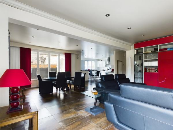 Maison à ROYE (80700)