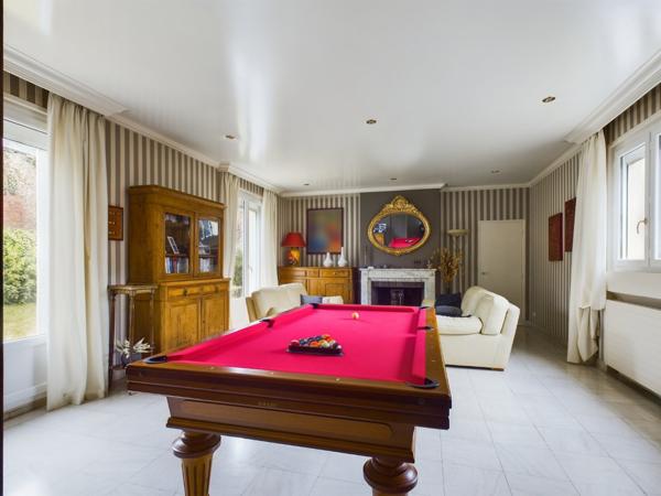 Maison à ROYE (80700)