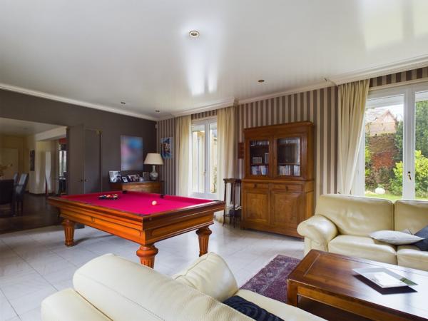 Maison à ROYE (80700)