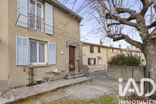 Maison à vendre 4 pièces 88 m² Fuveau