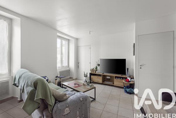 Maison à vendre 4 pièces 88 m² Fuveau